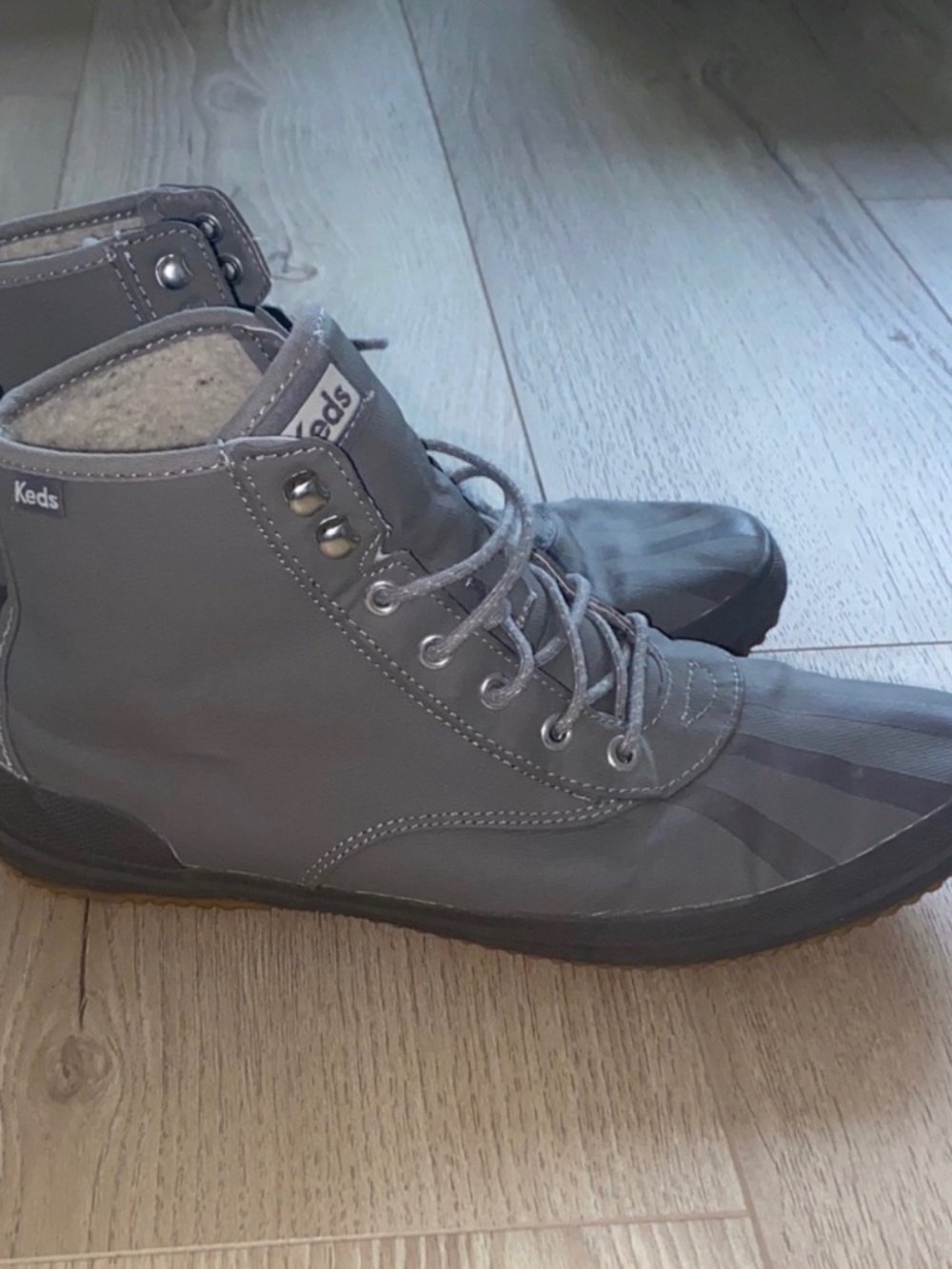Keds Woman Rainboots